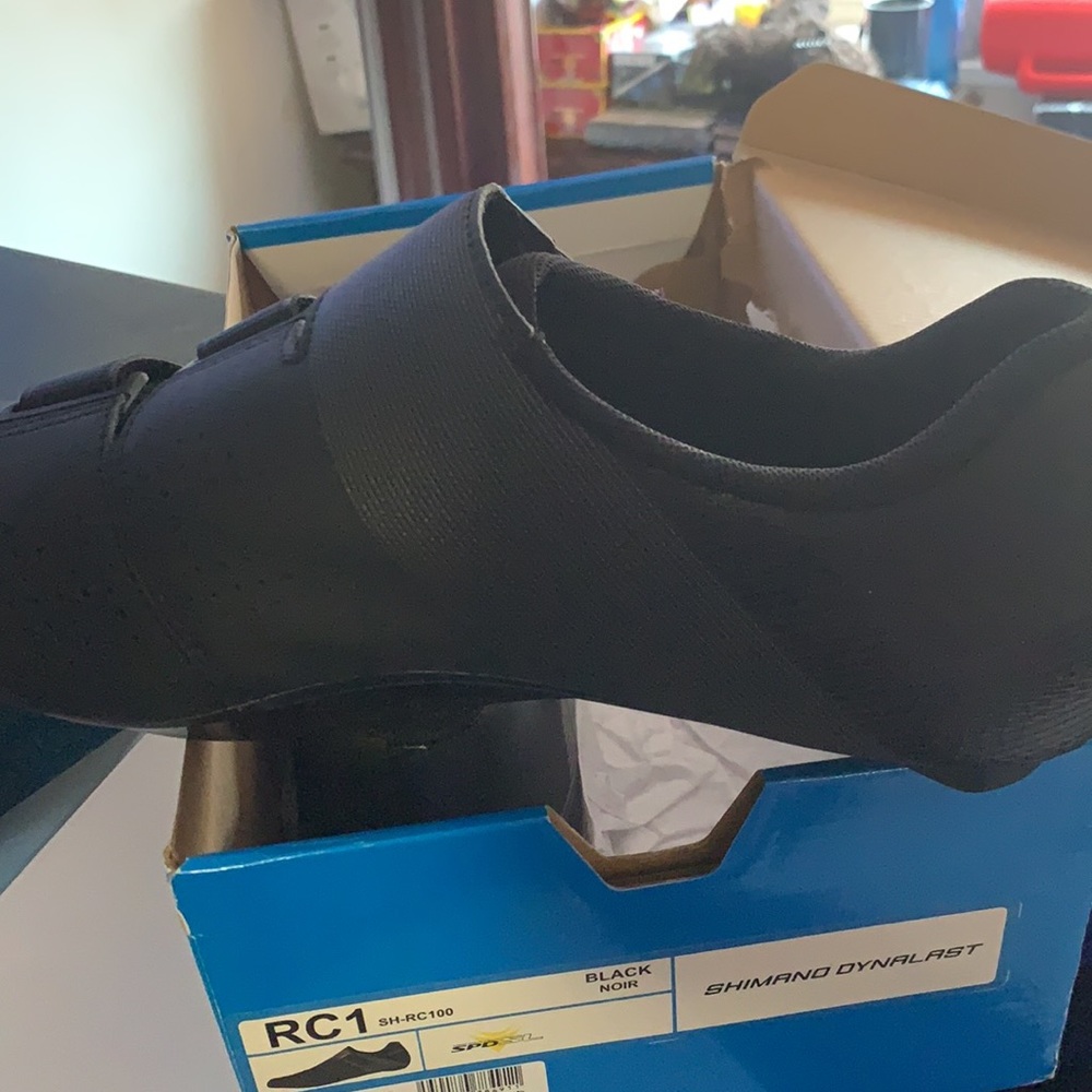 Riding shoe - Picture 2 of 3